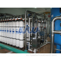 산업용 물 시스템 물 필터 수처리 uf